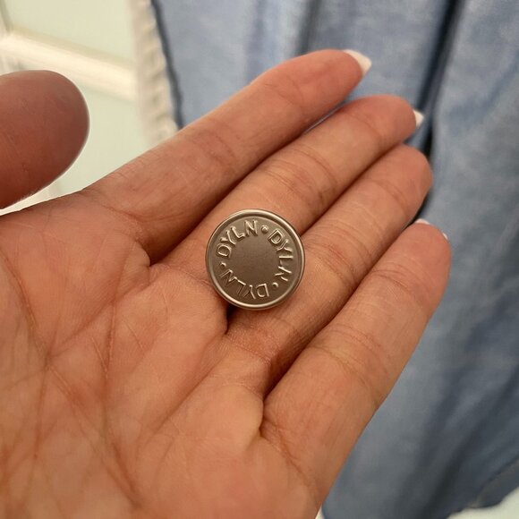 By DYLN | Cooper Jeans - Picture 4 of 6